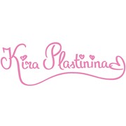 Логотип компании Кира Пластинина Украина, ООО (Киев)