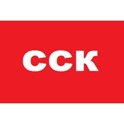 Логотип компании ССК, ЧП (Киев)