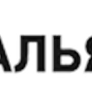 Логотип компании Стройальянс Крым (Симферополь)