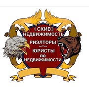 Логотип компании СКИВ Недвижимость (Подольск)