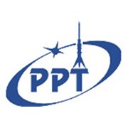 Логотип компании РРТ, Концерн (Киев)