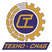 Логотип компании Техно-Снаб (Каменка)