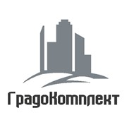 Логотип компании ГрадоКомплект, ООО (Витебск)