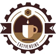 Логотип компании EasyVending (Киев)