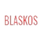 Логотип компании Интернет-магазин китайской косметики BlasKos (Новосибирск)