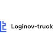 Логотип компании Логинов-Трак (Москва)