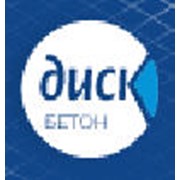 Логотип компании ДИСК Бетон, ООО (Макеевка)
