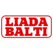 Логотип компании Лиада Норд (Liada Nord), SRL (Бельцы)