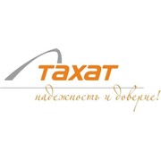 Логотип компании ТахатАкси, ОДО (Минск)