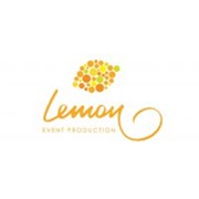Логотип компании Лемон Ивент Продакшн, ЧП (Lemon Event Production Group) (Донецк)