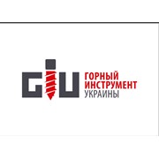Логотип компании ТД Горный Инструмент Украины, ООО (Днепр)