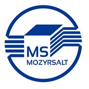 Логотип компании Мозырьсоль, ОАО (Мозырь)