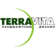 Логотип компании Терра Вита, ДП (Симферополь)