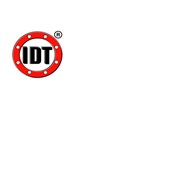 Логотип компании IDT (ИДТ), ТОО (Алматы)