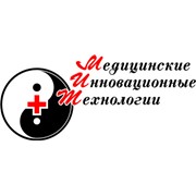 Логотип компании Мединтех НМЦ, ООО (Киев)