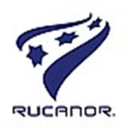 Логотип компании RUCANOR (Киев)