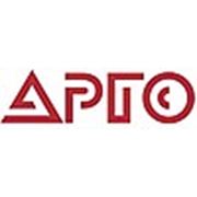 Логотип компании АРГО ЛТД (Винница)