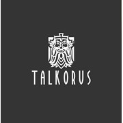 Логотип компании Талькорус, ООО (Петрозаводск)