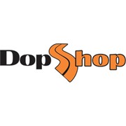 Логотип компании DopShop, ИП (Караганда)