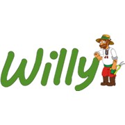 Логотип компании Вилли плюс, ООО ТМ Willy (Бровары)