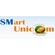Логотип компании SМartUnicom (СМартЮником), ТОО (Алматы)
