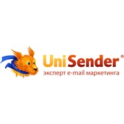 Логотип компании Юнисендер Украина, ООО (UniSender) (Киев)