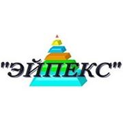 Логотип компании ООО “ЭЙПЕКС“ (Запорожье)