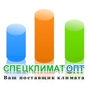 Логотип компании СпецКлиматОпт, ООО (Сумы)
