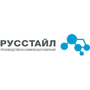 Логотип компании ООО “ПРОИЗВОДСТВЕННО-ХИМИЧЕСКАЯ КОМПАНИЯ «РУССТАЙЛ» (ООО «ПХК «РУССТАЙЛ» ) (Москва)
