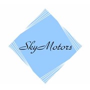 Логотип компании СкайМоторс, ООО (Минск)