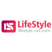 Логотип компании Лайф Стайл интернет-магазин, ЧП (LifeStyle) (Одесса)