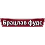 Логотип компании ООО «Брацлав Фудс» (Москва)