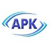 Логотип компании ООО АРК (Симферополь)