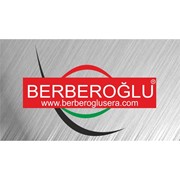 Логотип компании Berberoglu Ltd (Бербереглу Лтд),ТОО (Алматы)