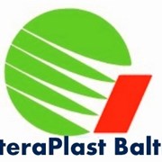 Логотип компании ИтераПласт Балтик (Могилев)