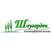 Логотип компании Шоугарден, ТОВ (Киев)