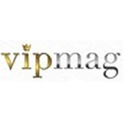 Логотип компании Интернет-магазин “VIPMAG“ (Киев)