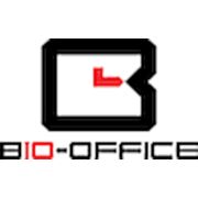 Логотип компании Биo-oфис (Киев)