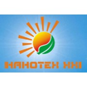 Логотип компании Нанотех ХХI, ООО (Энгельс)