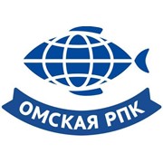 Логотип компании Омская рыбопромышленная компания, ООО (Омск)