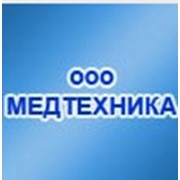 Логотип компании Медтехника, ООО (Курск)