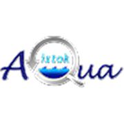 Логотип компании интернет-магазин «Источник Воды» (Киев)