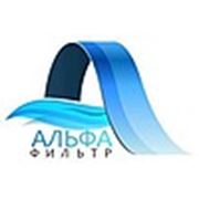 Логотип компании Интернет-магазин «АЛЬФАФИЛЬТР» (Харьков)