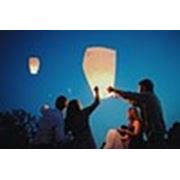 SKY LANTERNS