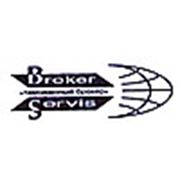 Логотип компании Брокер-Сервис, ООО (Николаев)