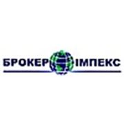 Логотип компании ТОВ “Брокер-Импекс“ (Черкассы)