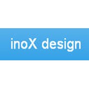 Логотип компании Inox (Одесса)