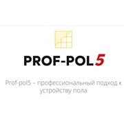 Логотип компании Проф-Пол5 (Ессентукская)
