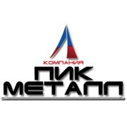 Логотип компании ПИК Металл, ООО (Москва)