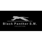 Логотип компании Black Panther S.M. (Блэк Пэнтр), ООО (Москва)
